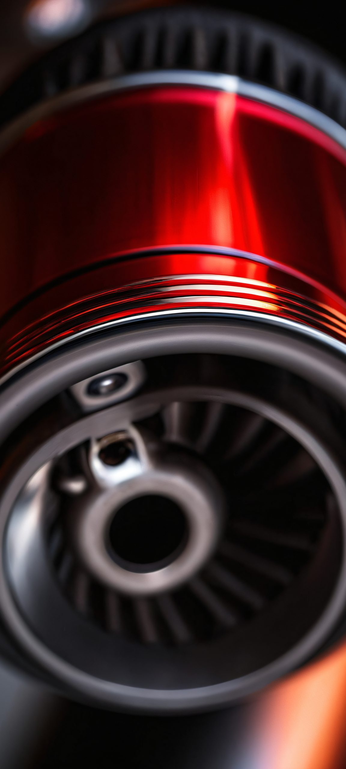 pagani exhaust pipe masterpiece scaled