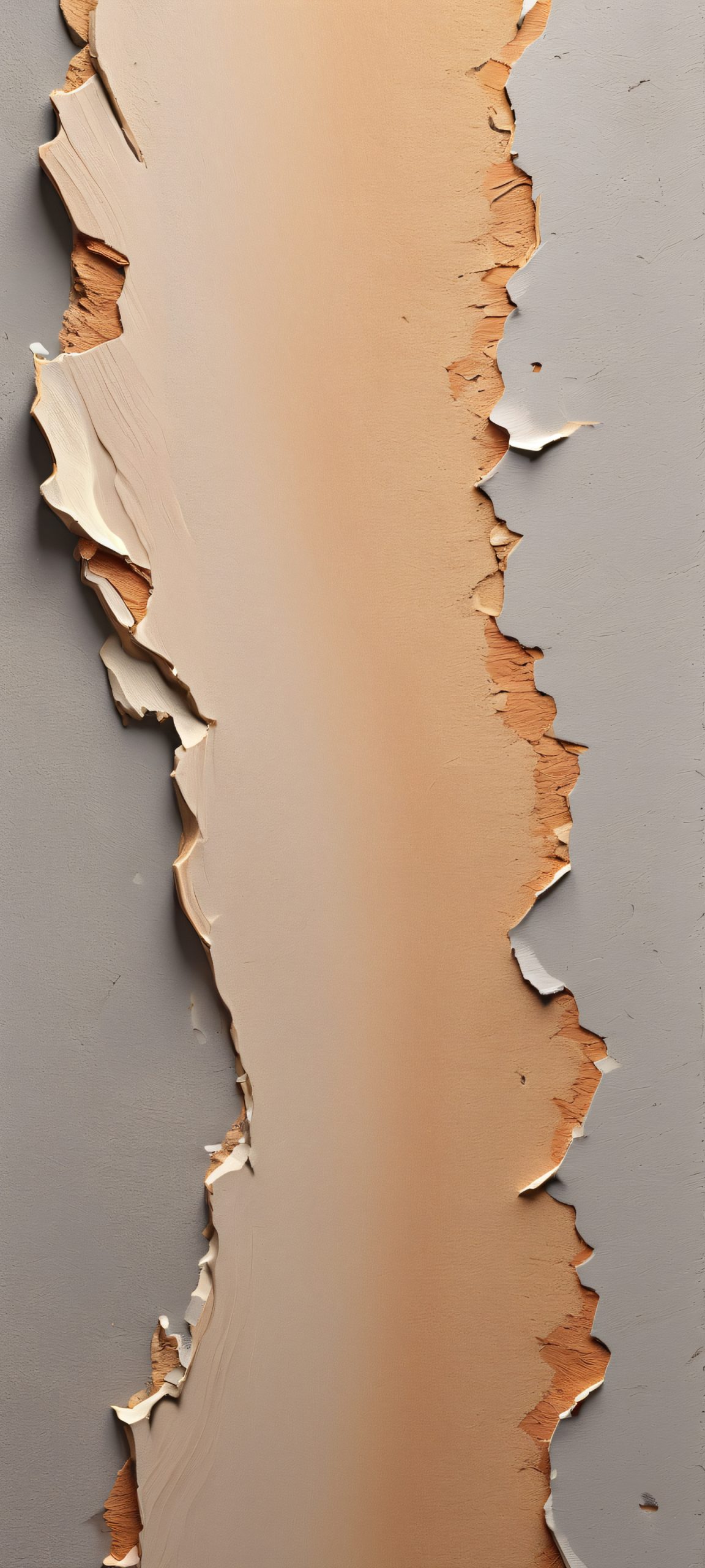 peeling wall elegance scaled