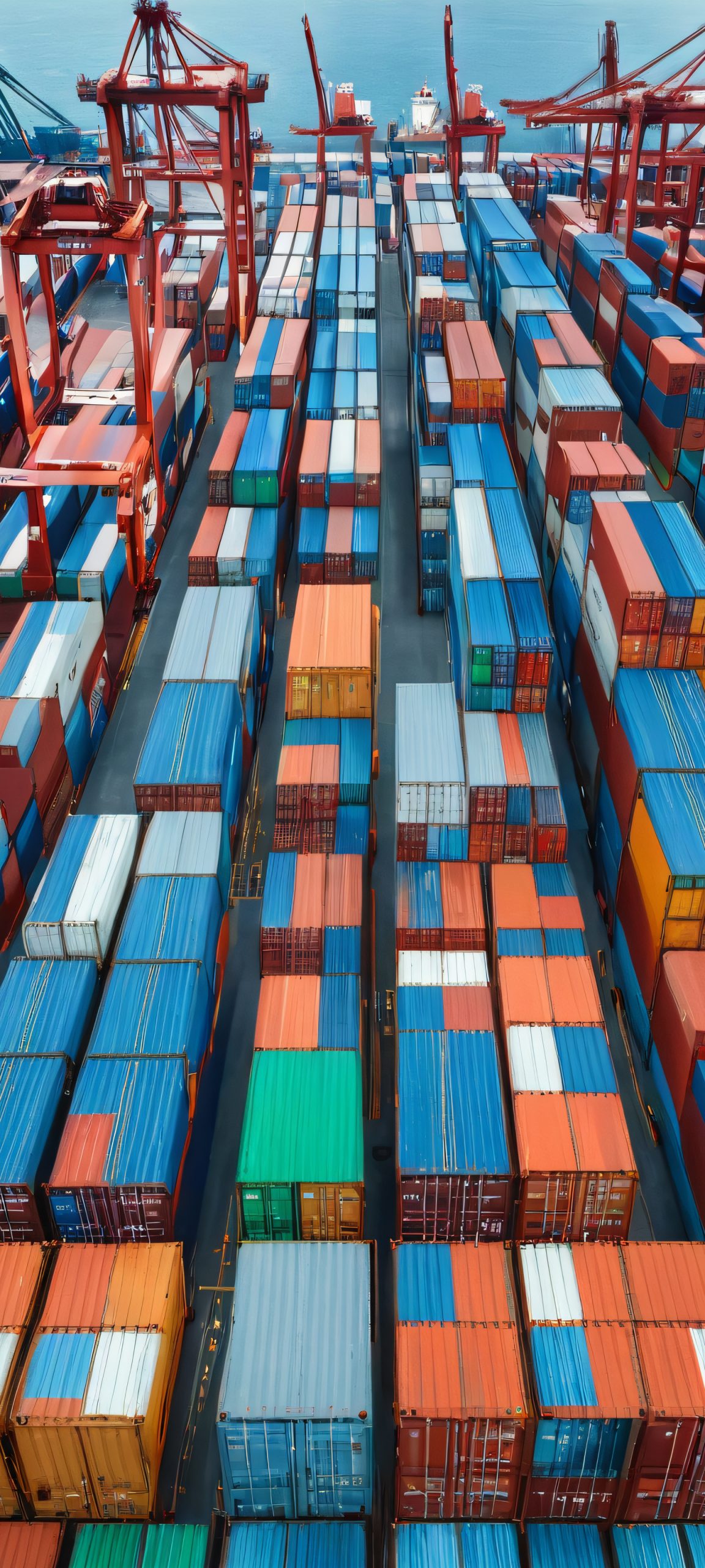portside containers mobile wallpaper scaled