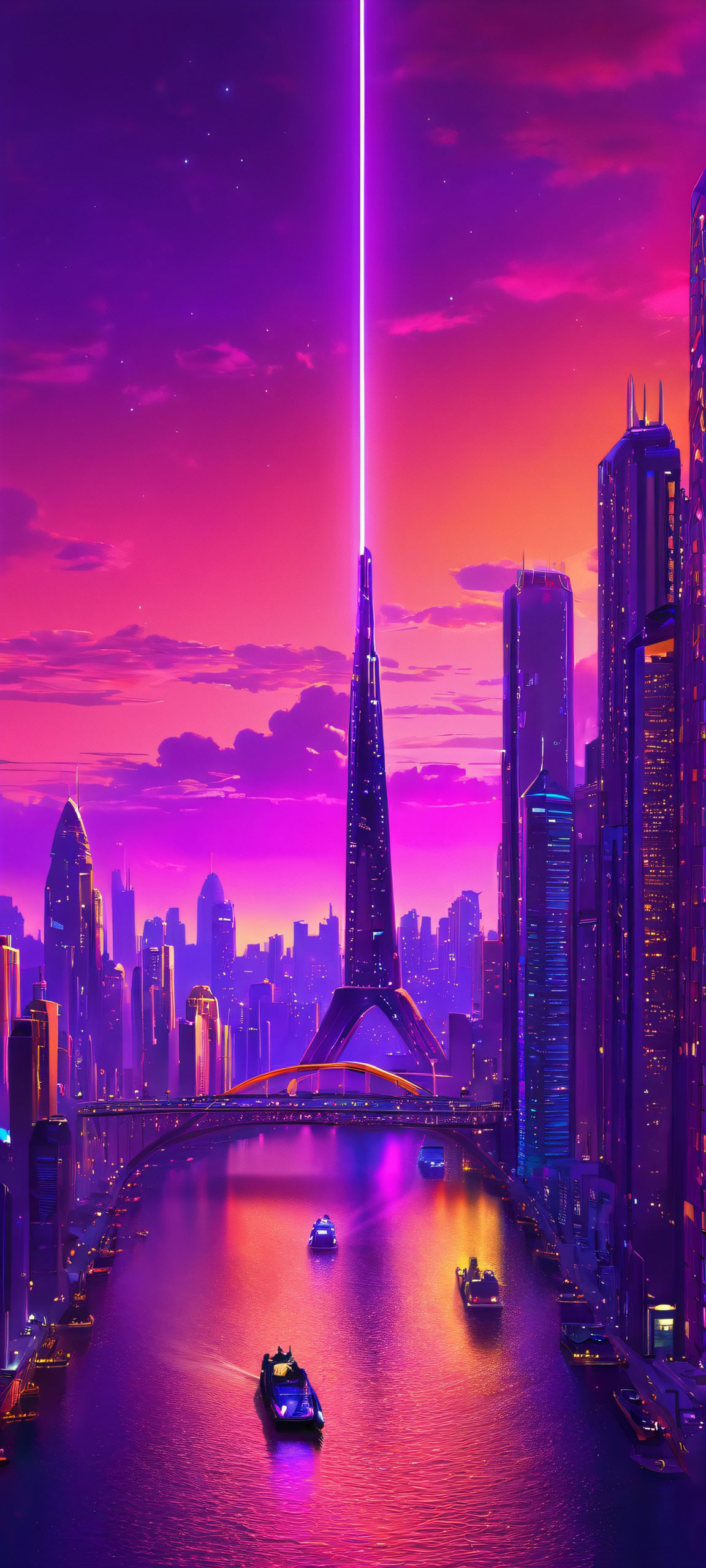 rangers glowing bow scaled