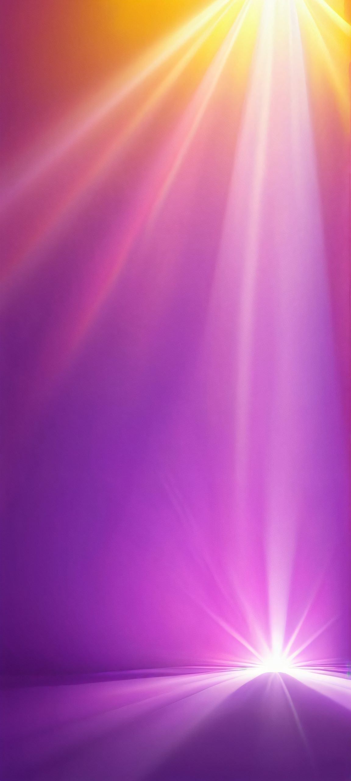 ray of light abstract background purple yellow scaled