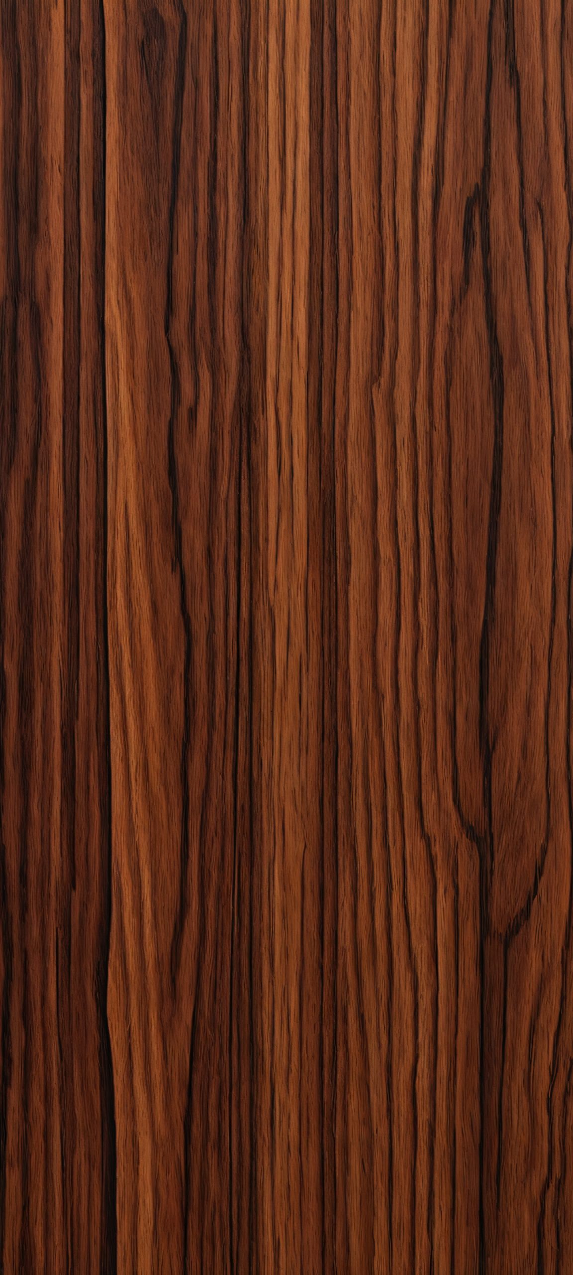 Rembrandt's Masterpiece iPhone & Android Wallpaper iPhone and Android compatible minimalist vertical dark wood grain texture with Rembrandt-inspired masterpiece, perfect for home screens.