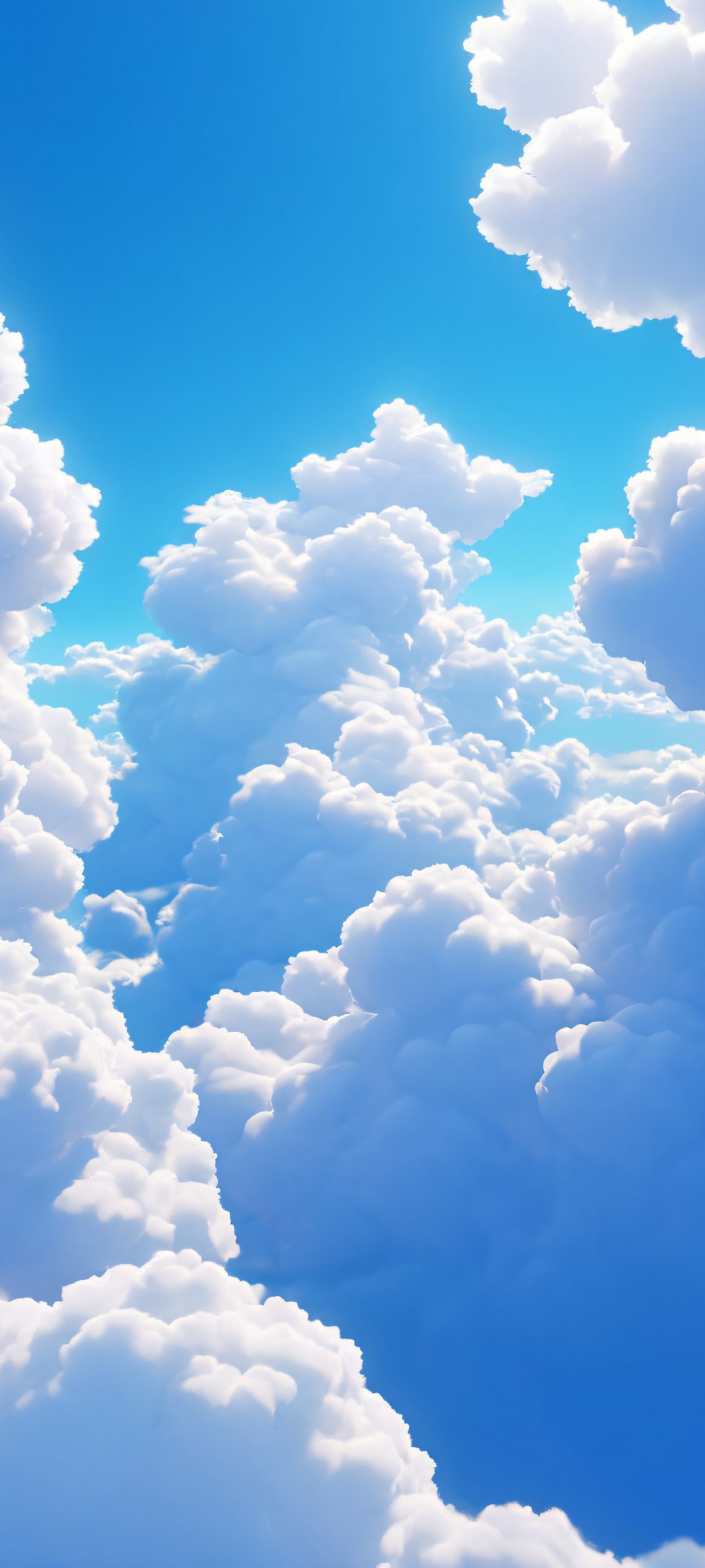 serene cloudscape scaled