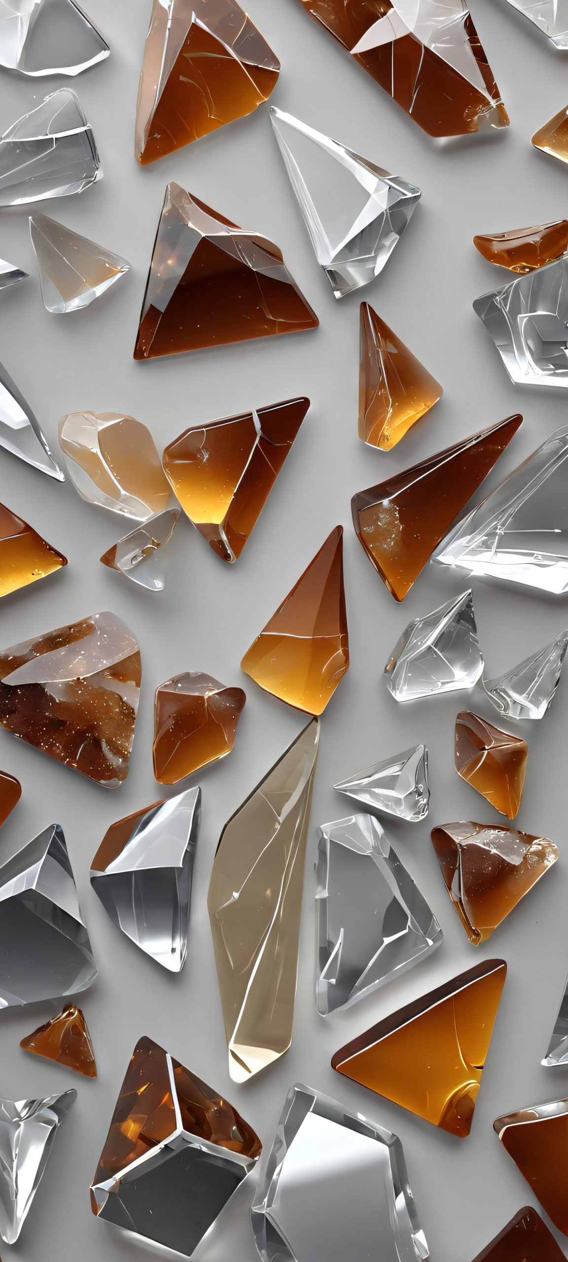 shattered serenity wallpaper scaled