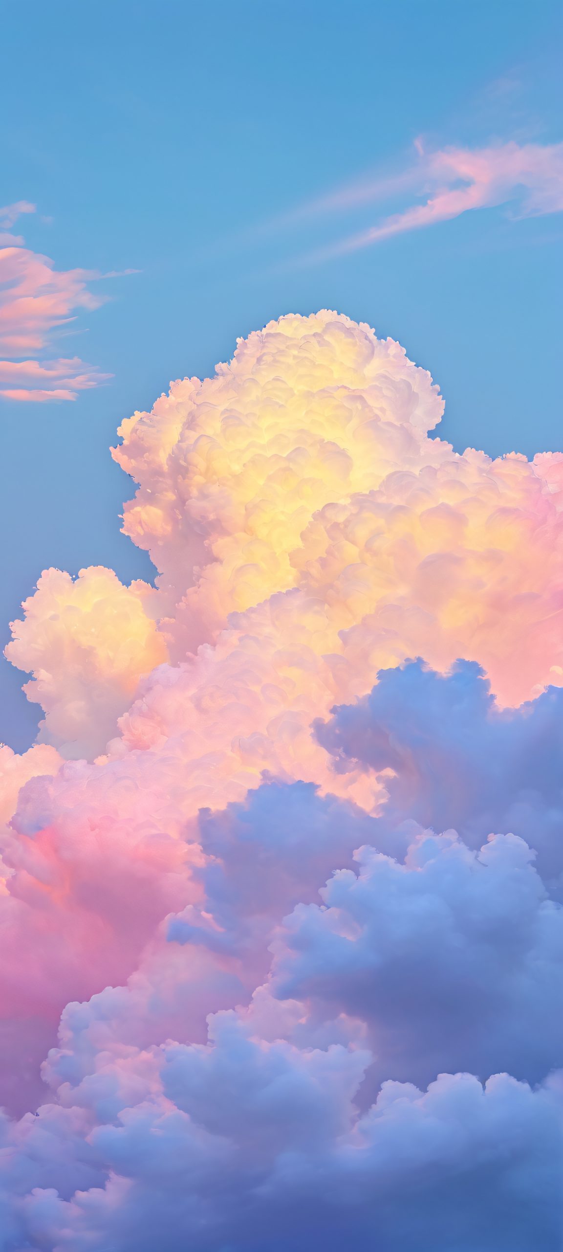 soft rainbow skies scaled