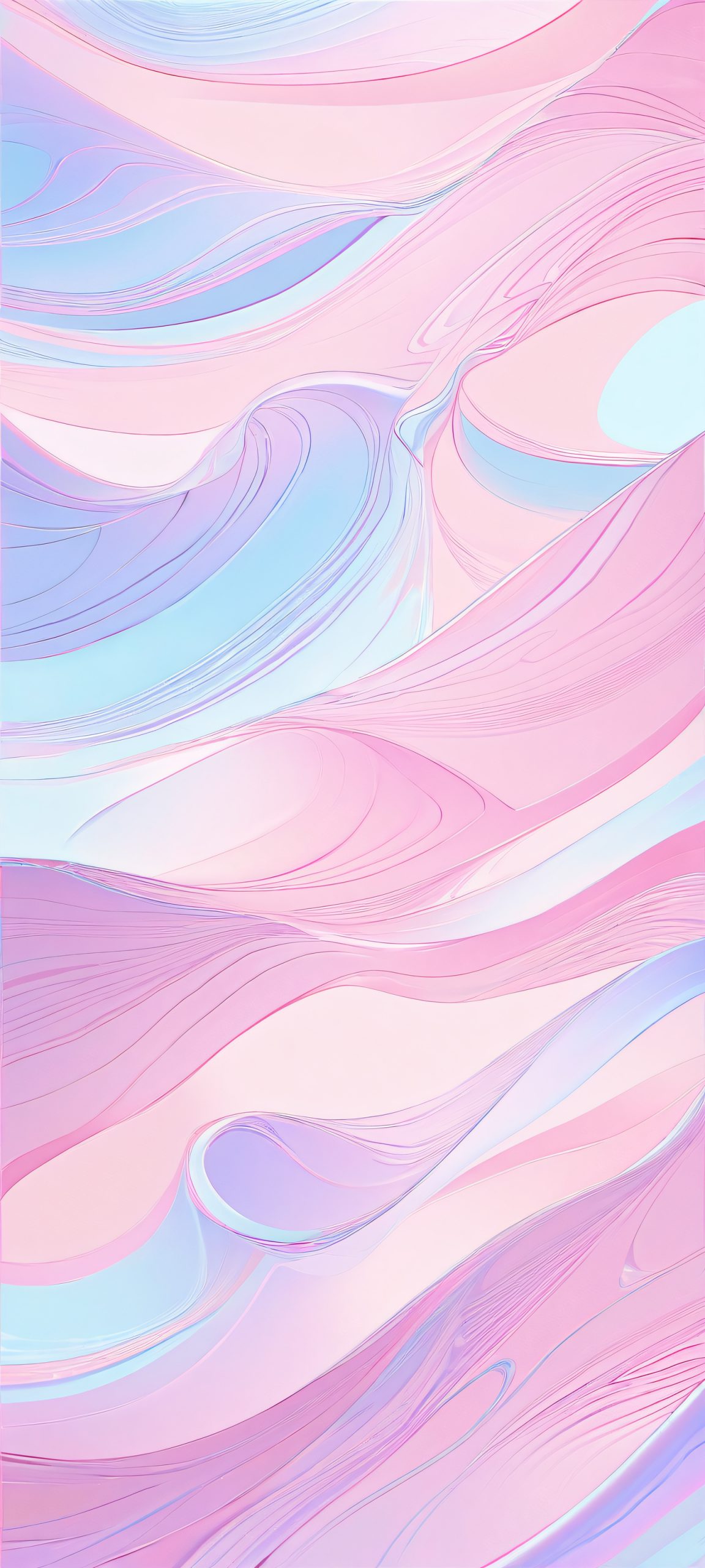soft waves wallpaper scaled