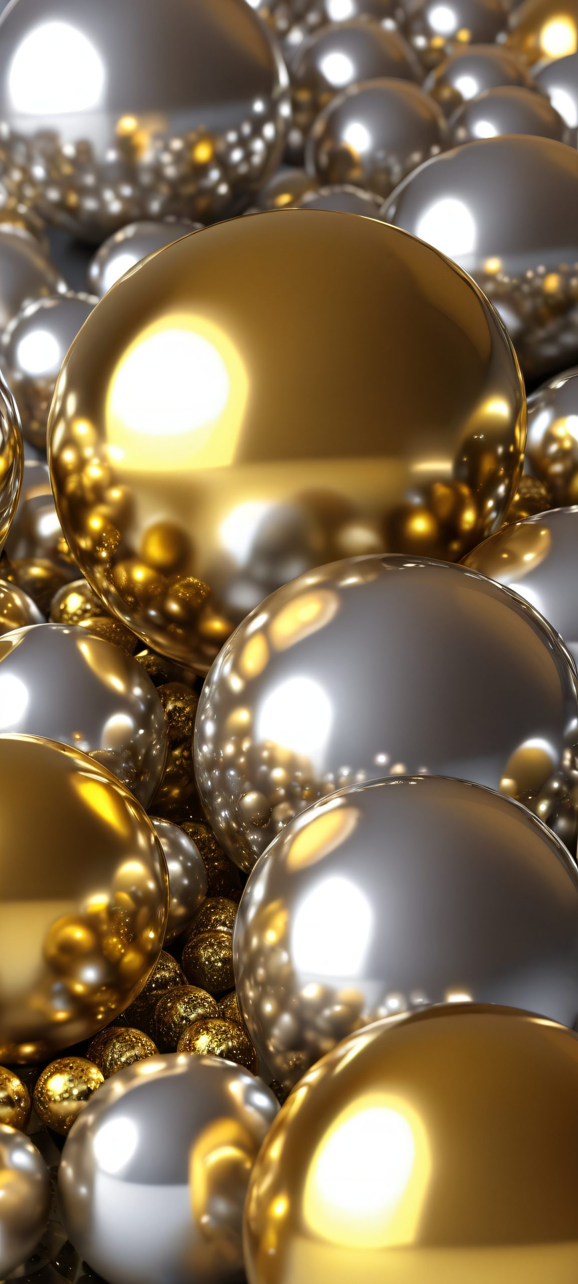 spheres softbox glow scaled