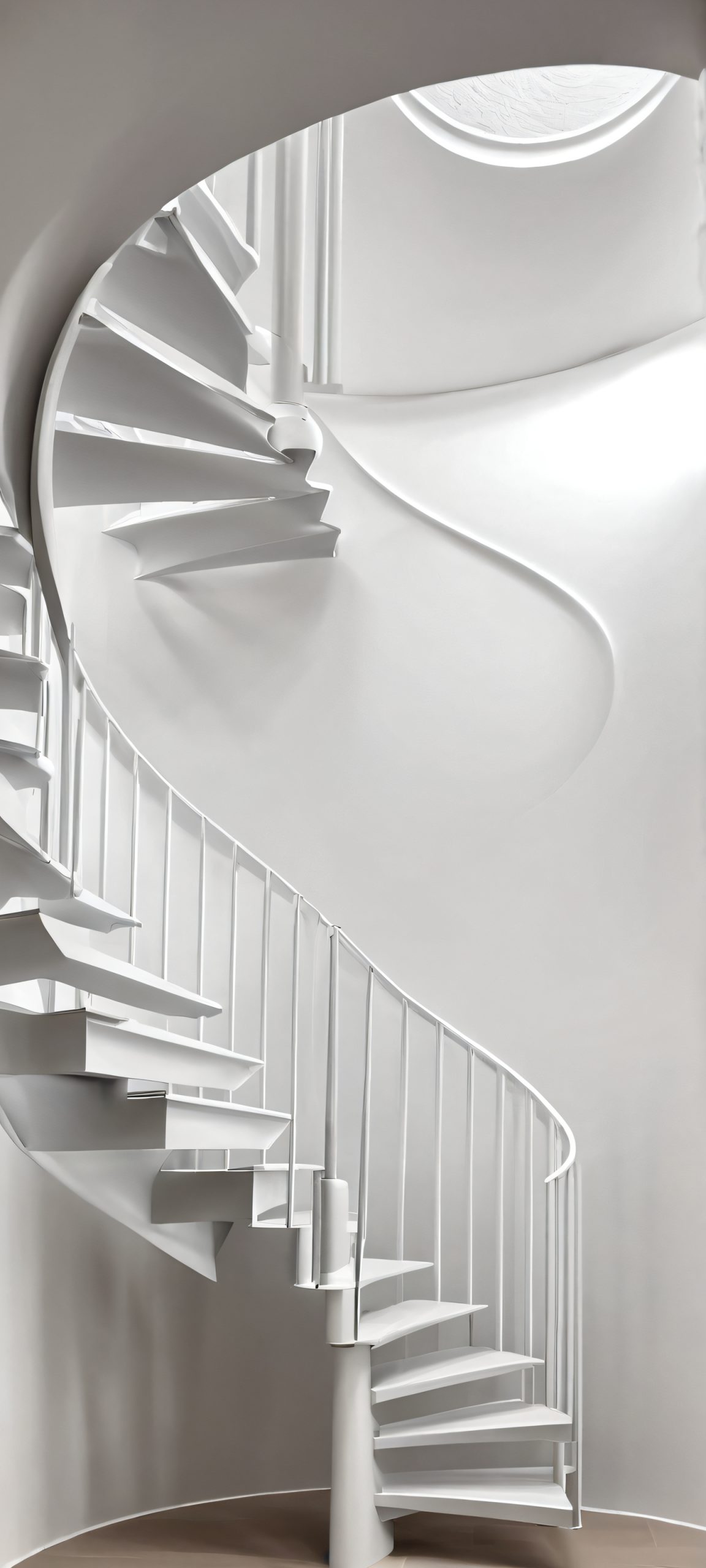 spiral staircase odyssey scaled