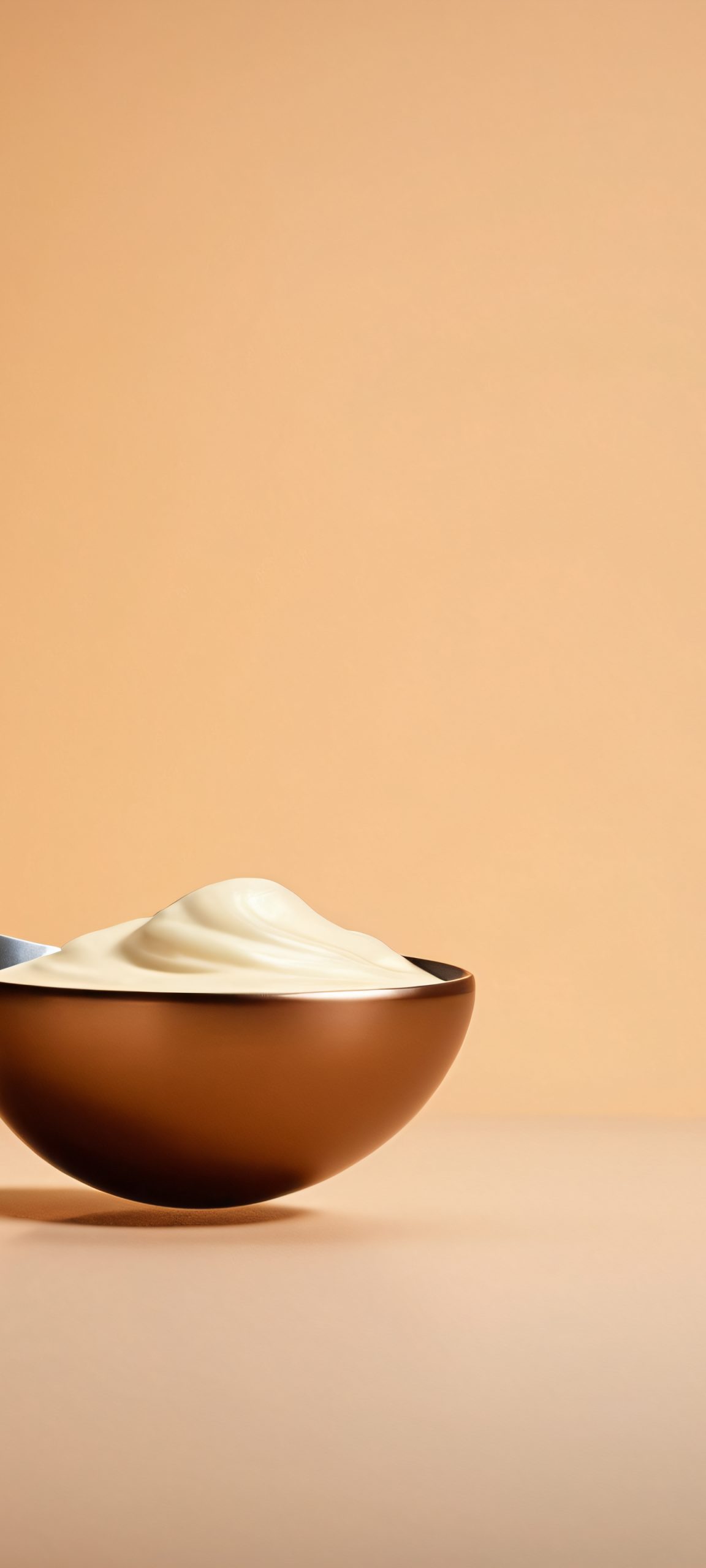 spoonful bliss mobile wallpaper scaled