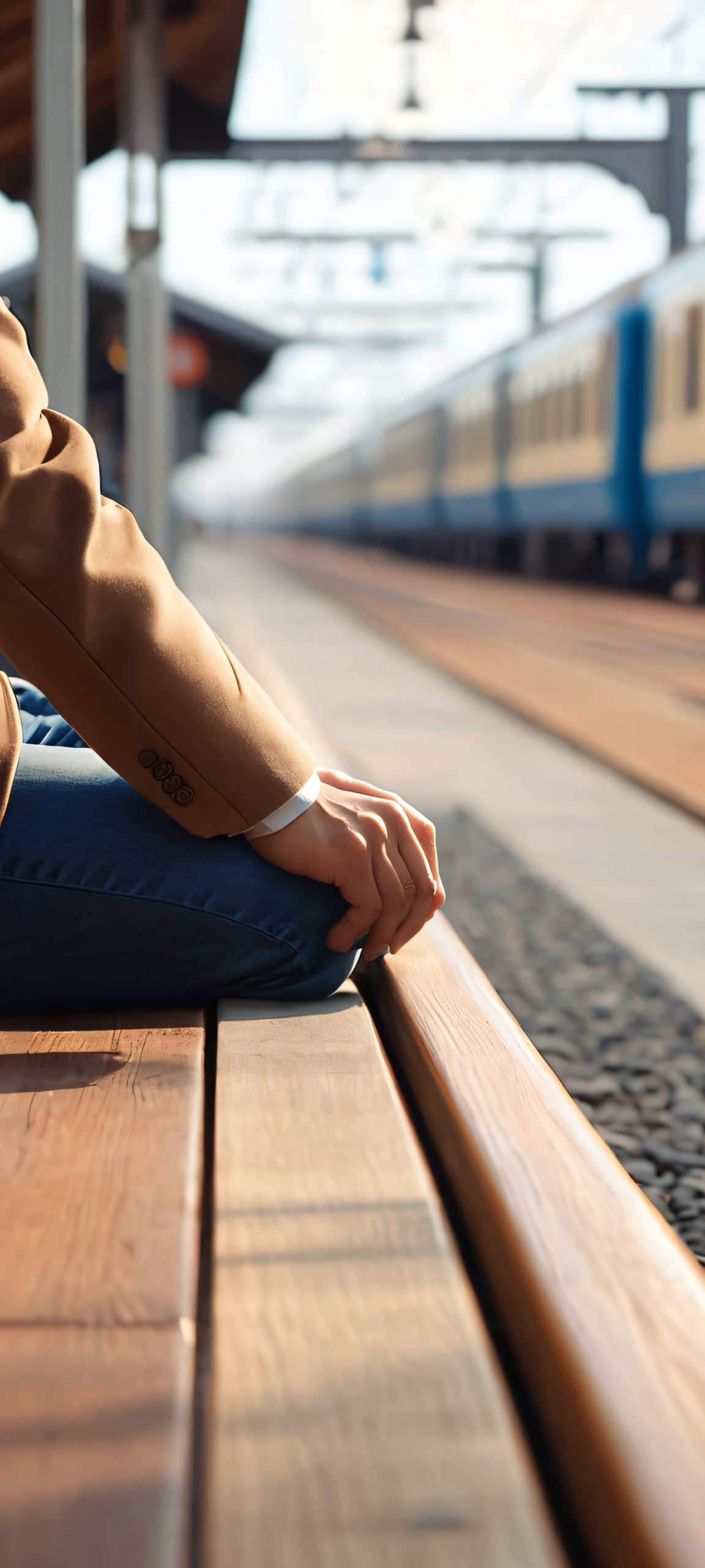 station serenity wallpaper scaled