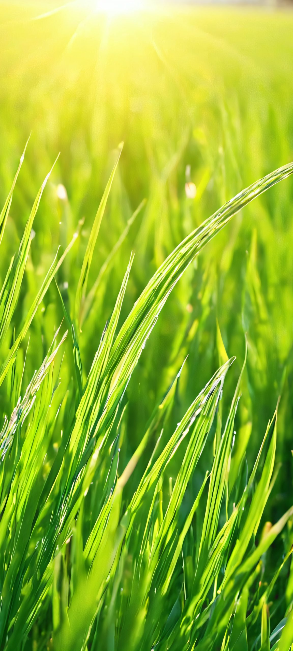 sunlit meadow scaled