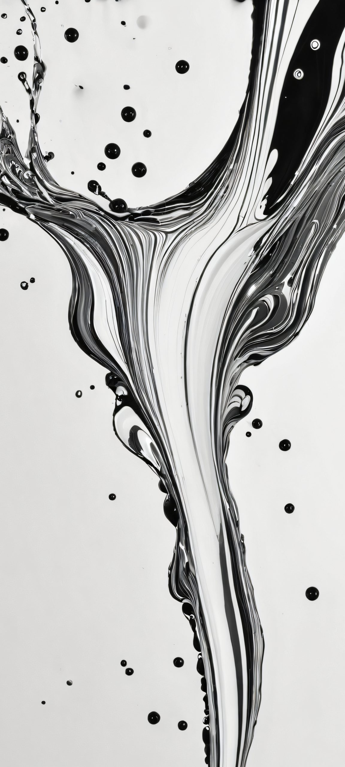 surrealistic pour wallpaper scaled