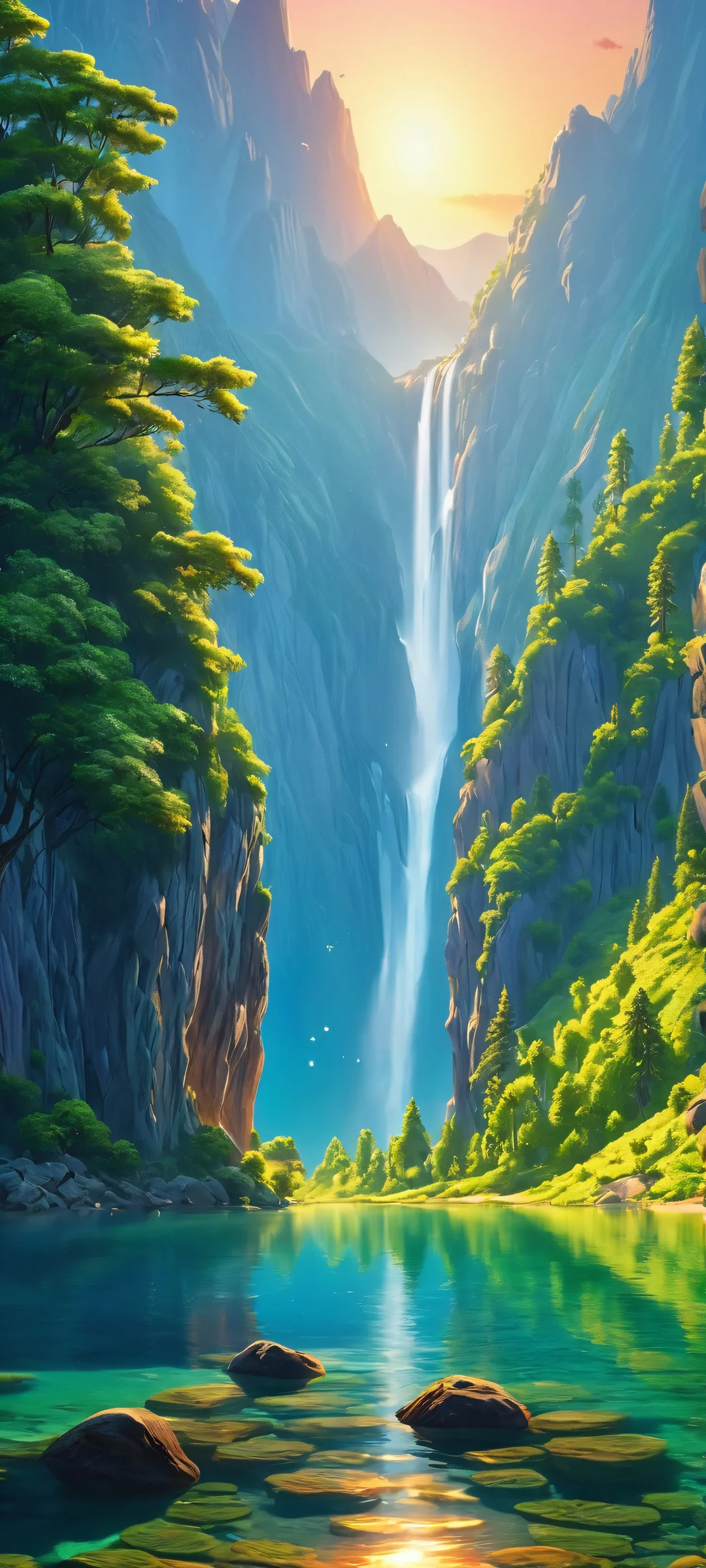 Breathtaking vertical mobile phone wallpaper of Unknown's desktop masterpiece featuring stunning 8K resolution and intricate details, perfectly optimized for iPhone/Android home screens.