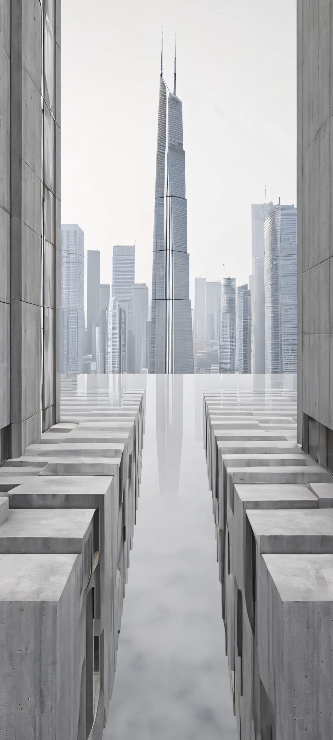 urban oasis mobile wallpaper 6 scaled