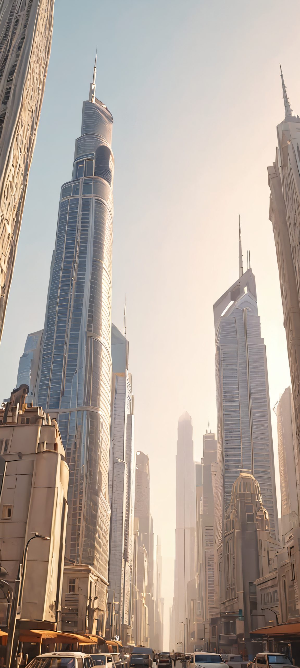 urban oasis wallpaper 10 scaled