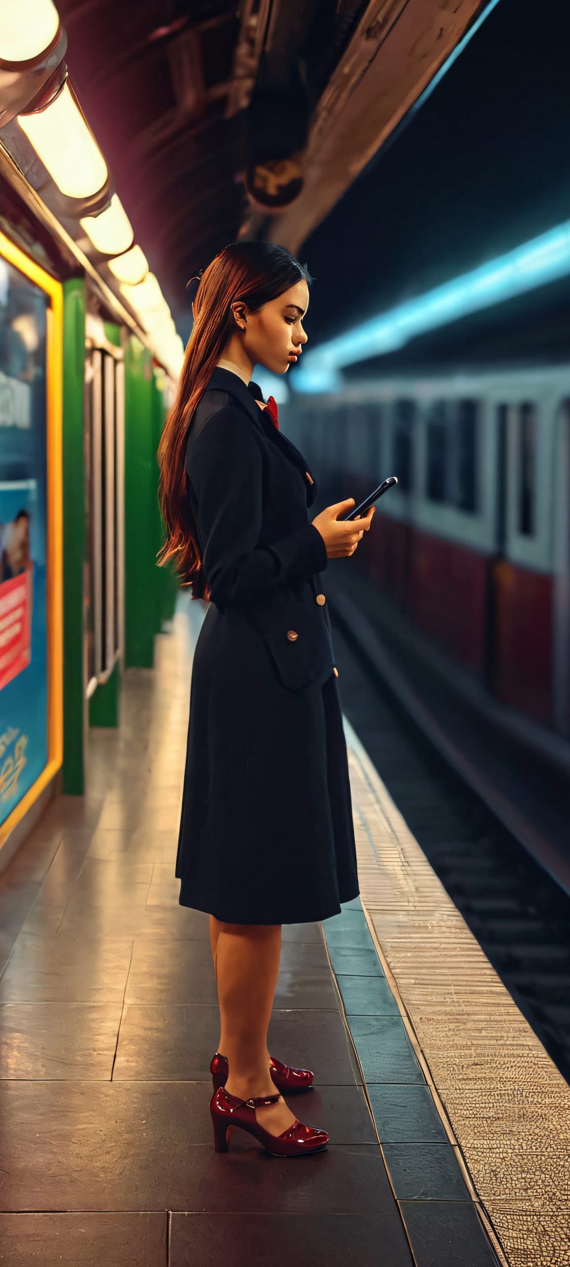 urban oasis wallpaper 9 scaled