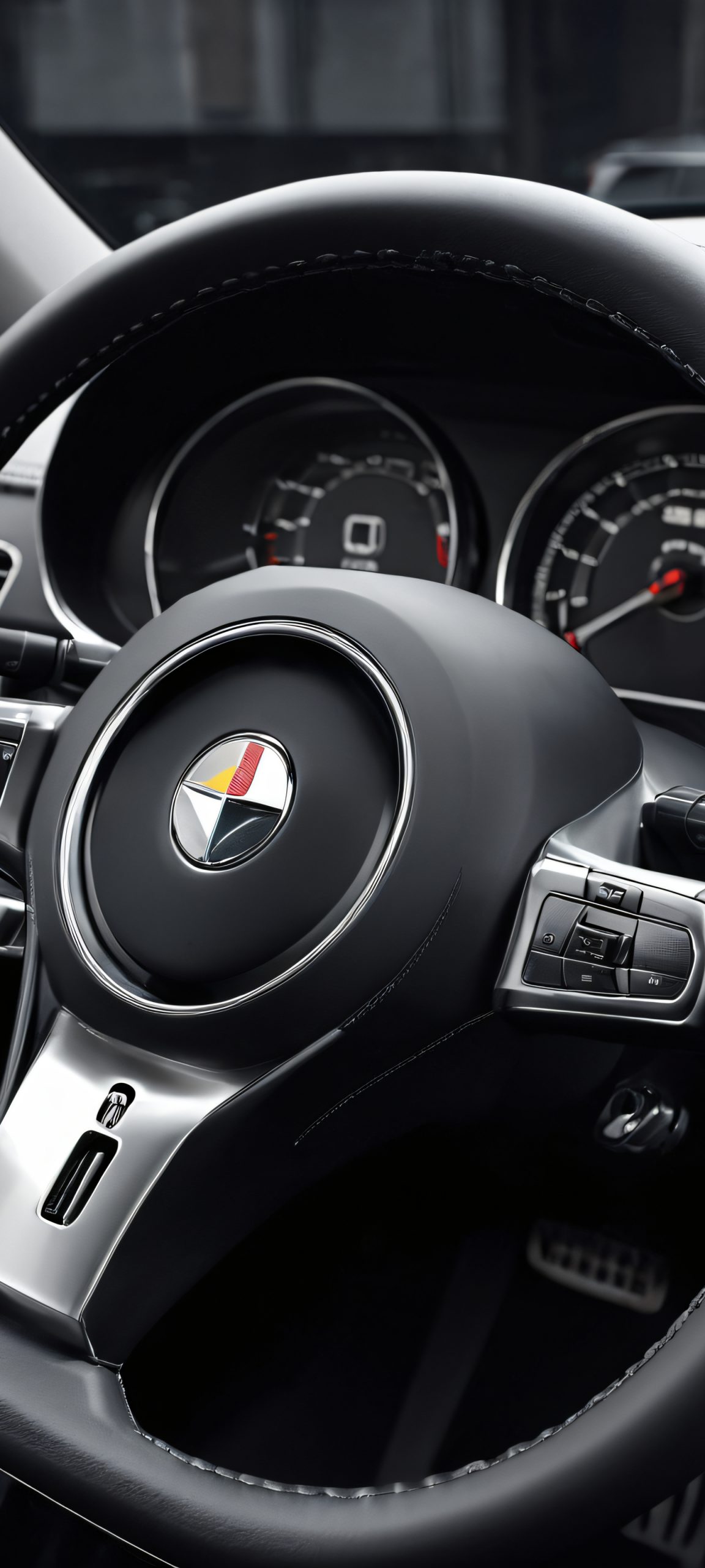 urban speedway mobile wallpaper scaled