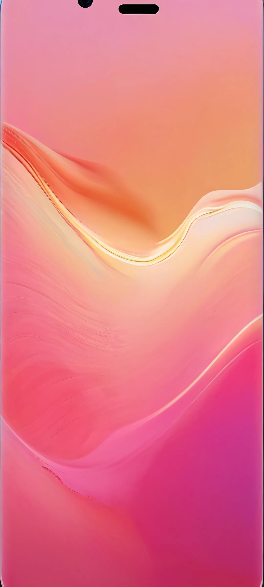 A stunning iPhone/Android wallpaper featuring detailed brushstrokes and soft shading, perfect for home screens.