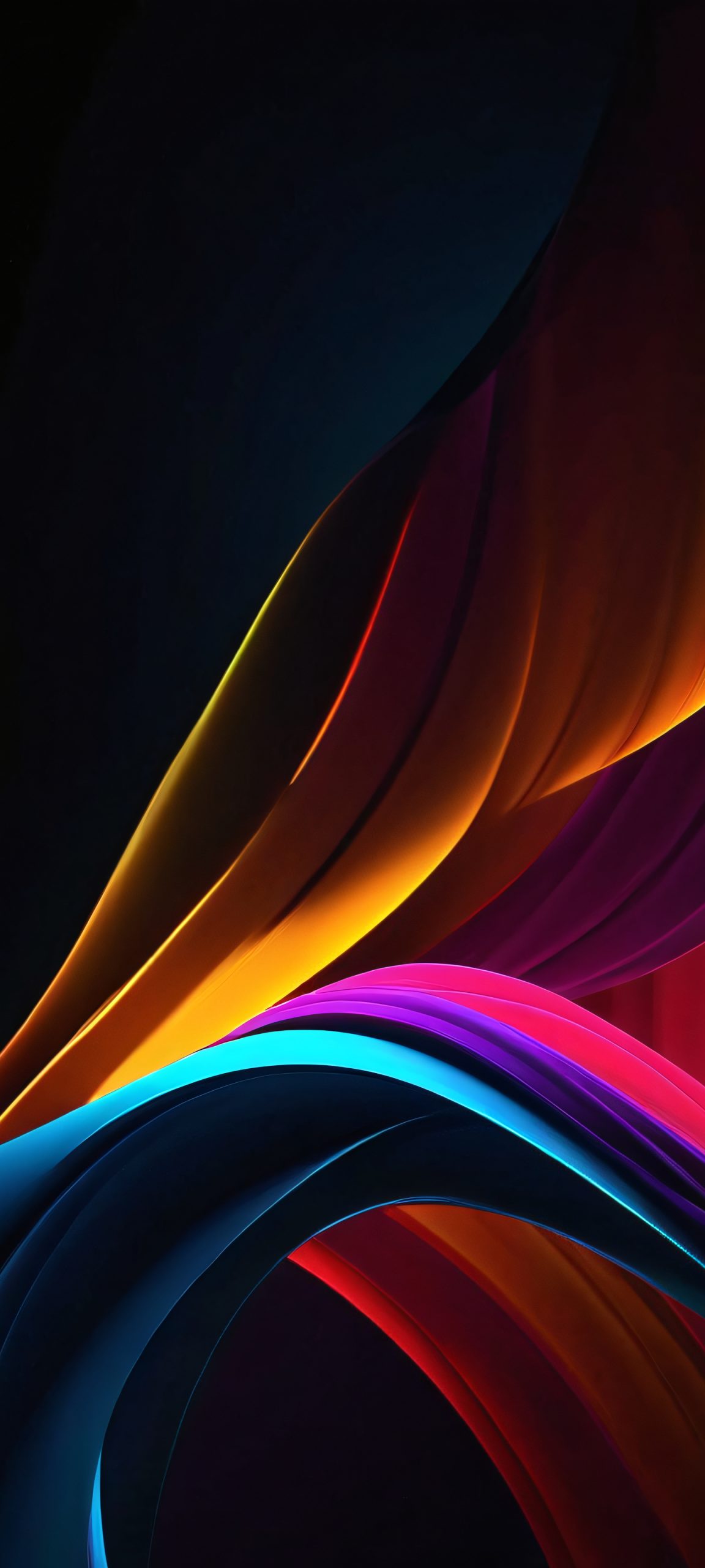 vibrant lines masterpiece scaled