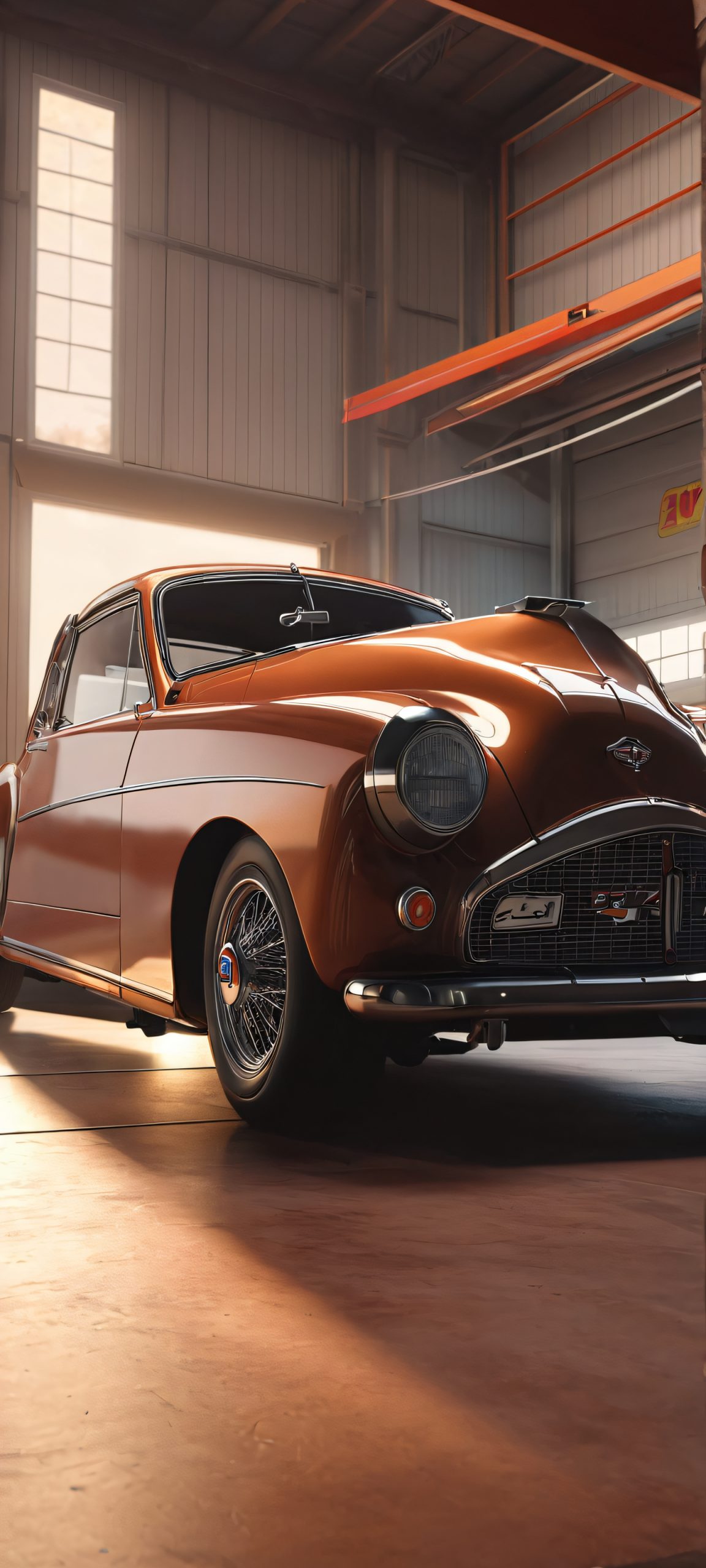 vintage garage masterpiece scaled