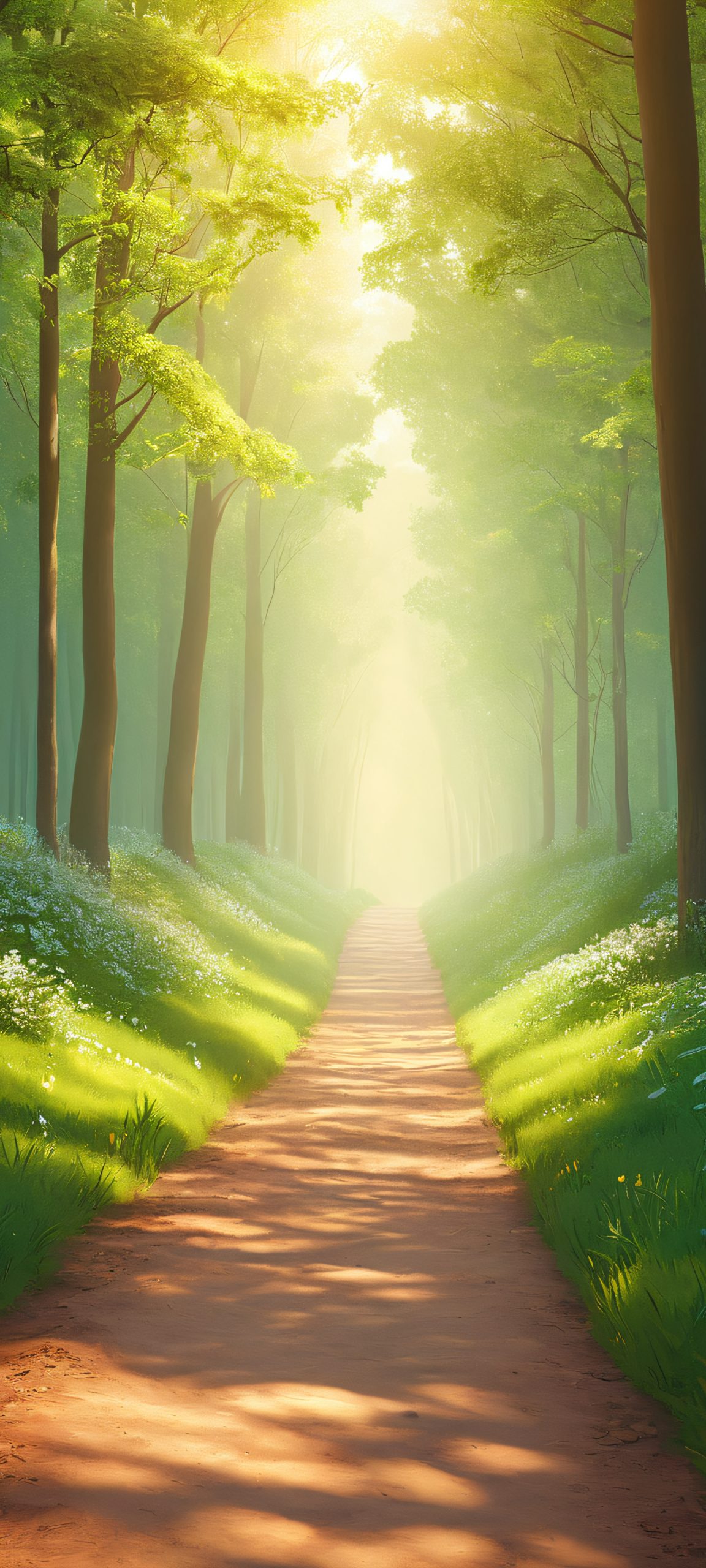 whispers in the woods scaled