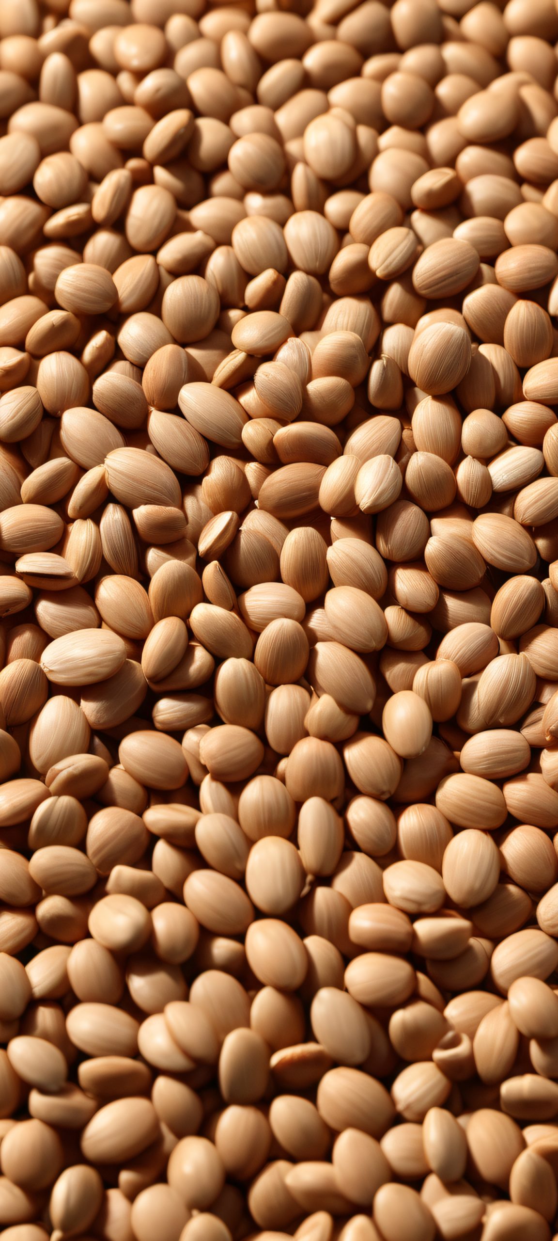 Breathtaking forest landscape on a serene day, perfectly suited for iPhone/Android home screens.