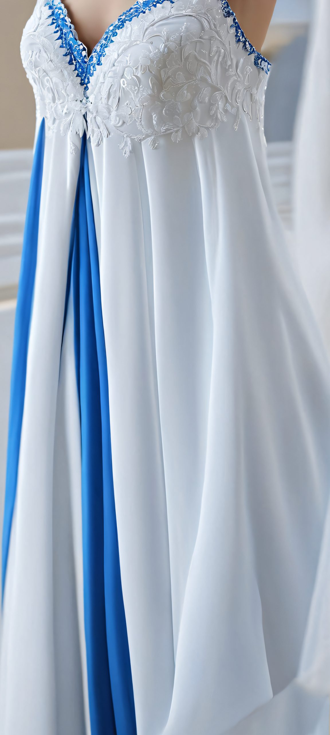 A stunning photorealistic floral masterpiece for your iPhone or Android device.