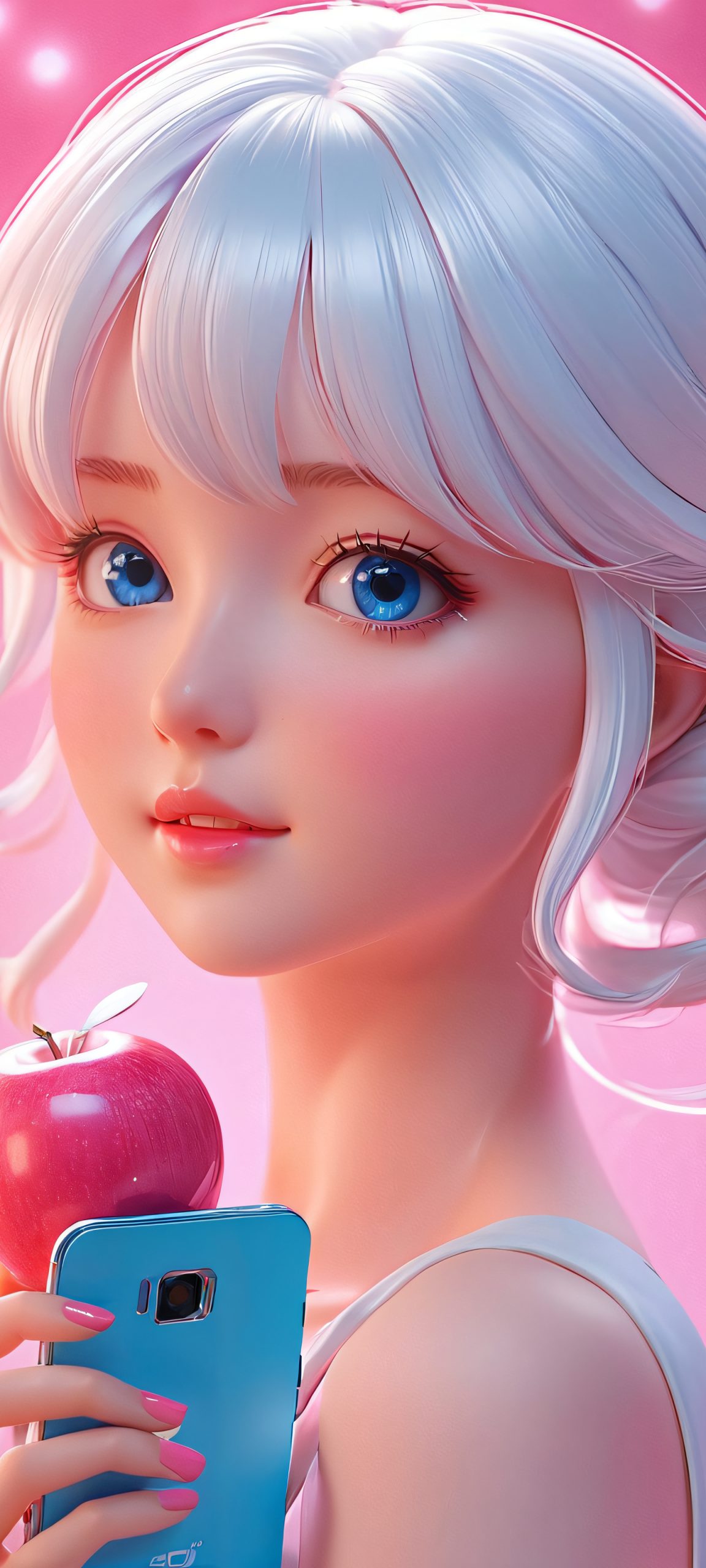 whispers of wonder scaled