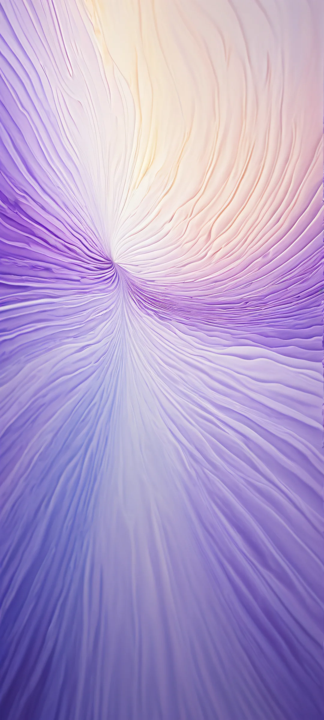 CK-Shadow-Circuit artwork for iPhone and Android, 複雑な微細ディテールと幻想的な照明を備えた.