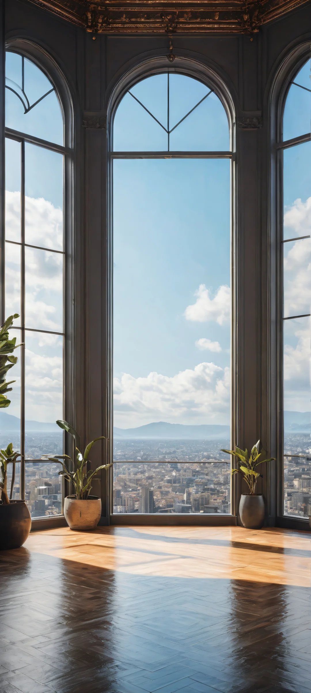 Breathtaking portrait of Ditto waiting patiently for its trainer's return amidst a desolate atmosphere, featuring intricate micro-details and a stark contrast between the dark mode background and the warm golden light.