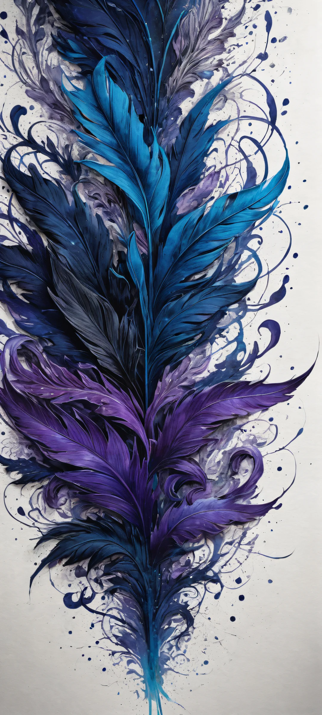 Beautiful iPhone/Android wallpaper featuring intricate calligraphy and subtle shading. Perfect for any mobile device.