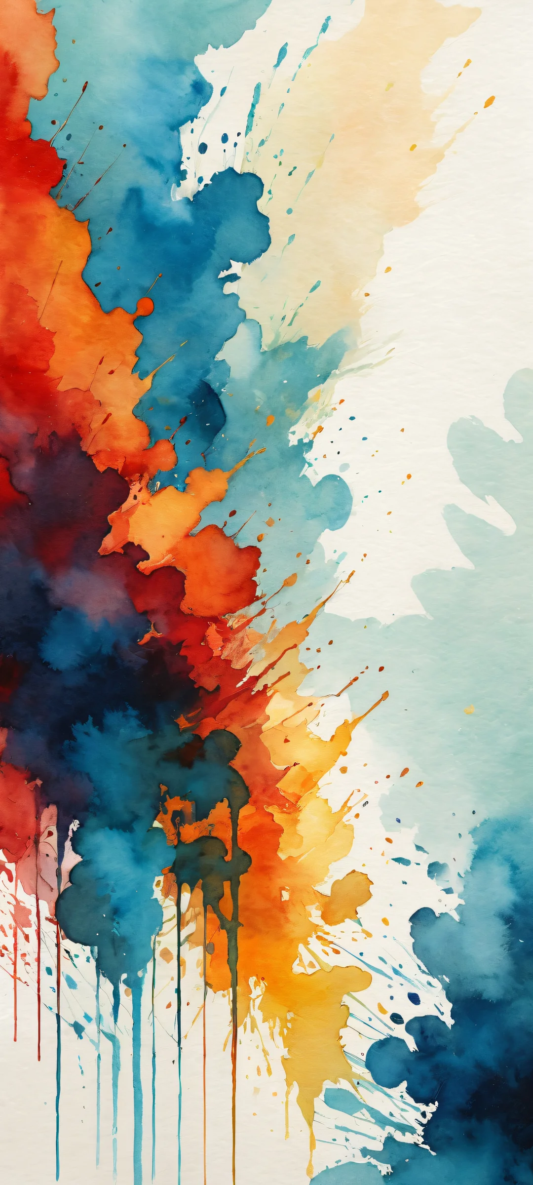 Abstract shapes and intricate details on a iPhone/Android mobile wallpaper, reminiscent of Gabriel Picolo's artwork, with radiant lighting and stunning visuals.