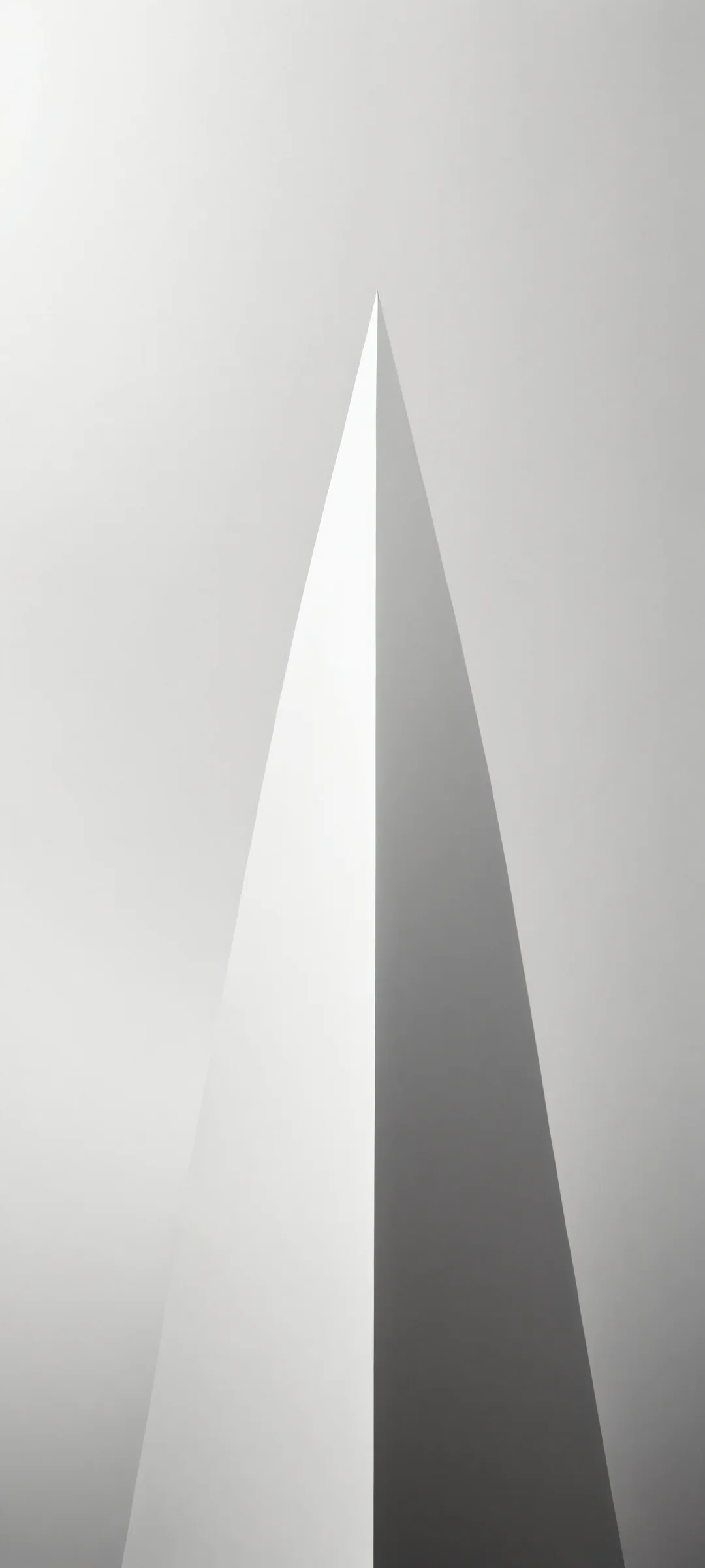 Minimalist Geometry artwork for iPhone/Android, perfect for home screen with stunning visual impact and brilliant colors.