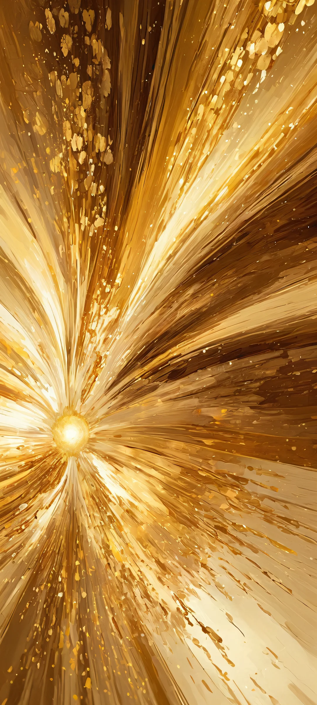 A stunning mobile wallpaper featuring radiant colors and iPhone/Android compatible design.