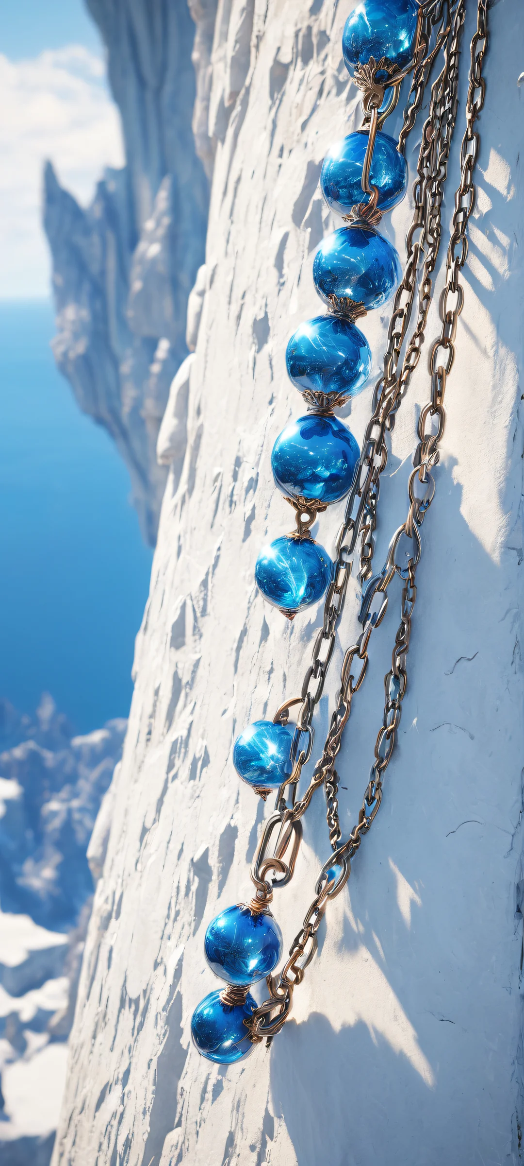 A breathtaking Magic: The Gathering artwork featuring intricate details and radiant colors, perfect for iPhone/Android home screens.