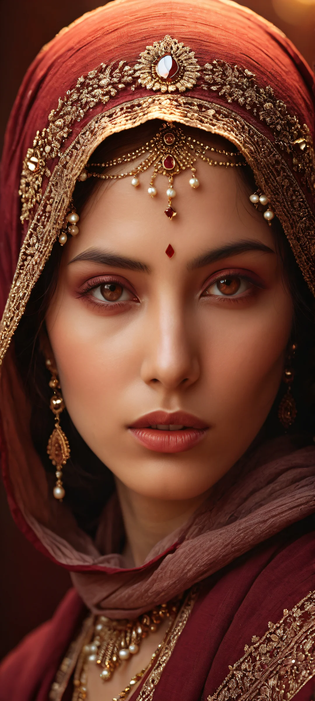 iPhone/Android artwork with intricate micro-details and ray traced reflections.