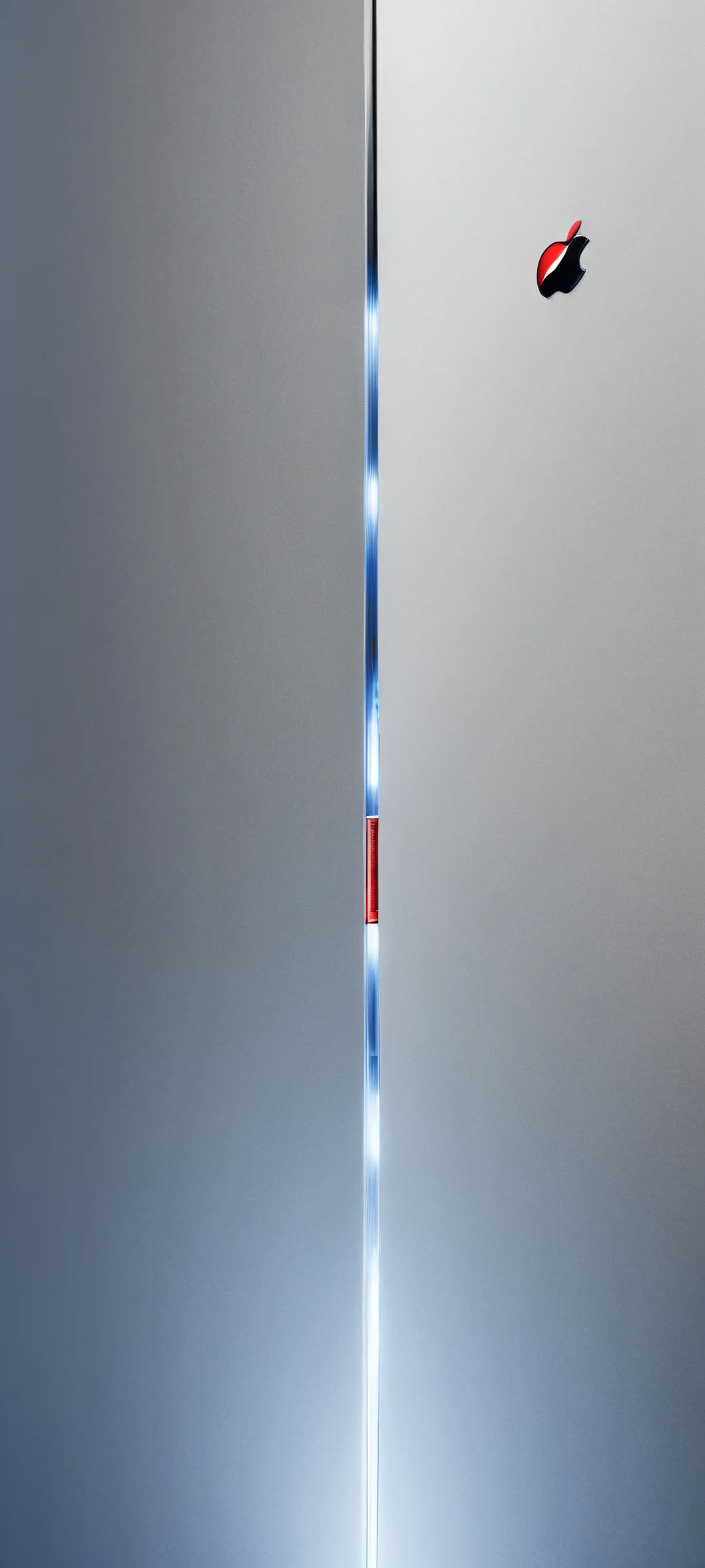 Ethereal low-light portrait of Lenovo ThinkPad placed in the lower-middle with intricate micro-details on a simple background, perfeito para telas iniciais de iPhone/Android.