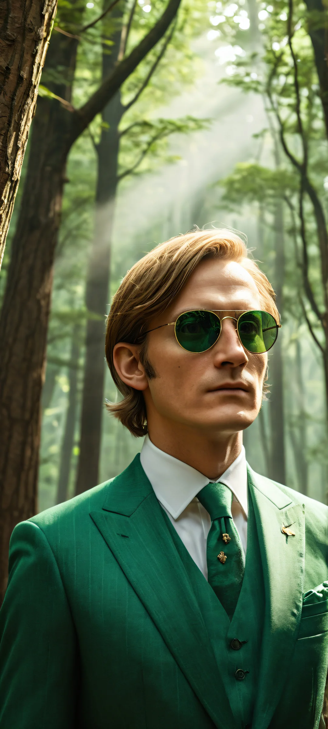 iPhone- und Android-Benutzer, behold! A stunning portrait of Link, perfectly optimized for your phone's home screen. Get ready to be transported to the mystical realm of Hyrule.