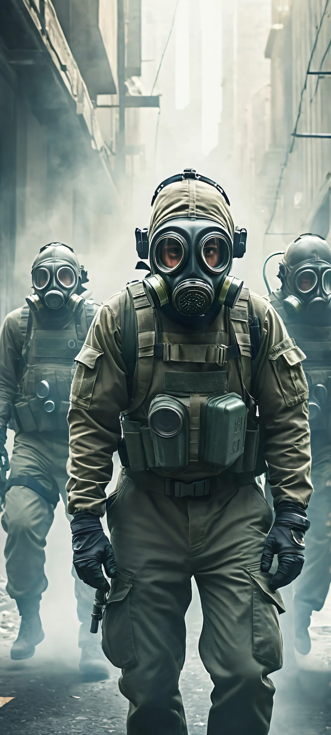 iPhone and Android users will be captivated by the ethereal lighting and intricate micro-details of this stunning digital artwork, perfeitamente otimizado para suas telas iniciais.