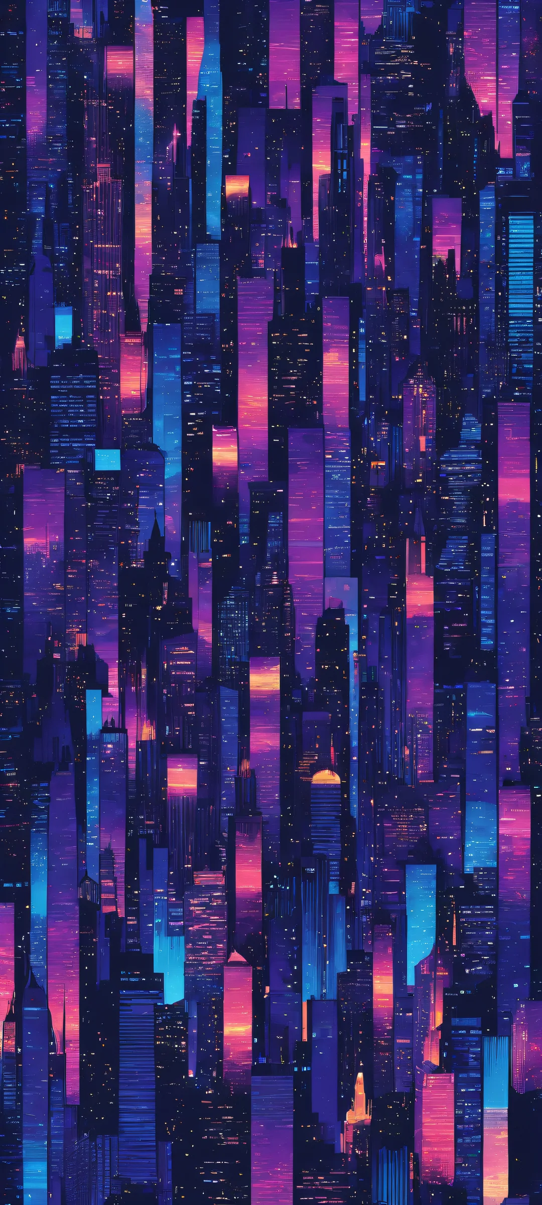 A stunning vertical portrait of Tinder matches and social media feeds on iPhone/Android devices.